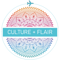 Culture + Flair